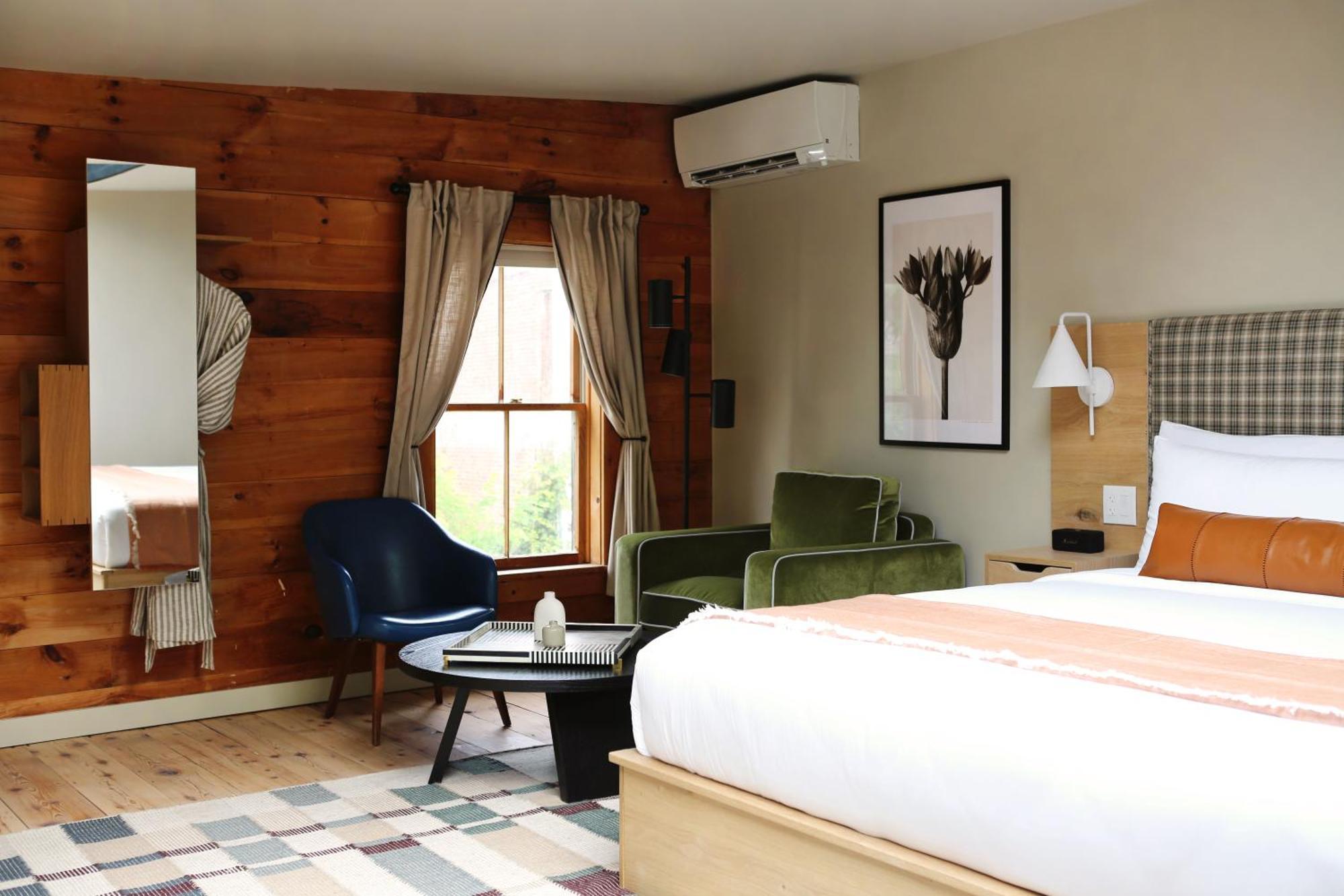 Bed and Breakfast Kingston Carriage House Экстерьер фото