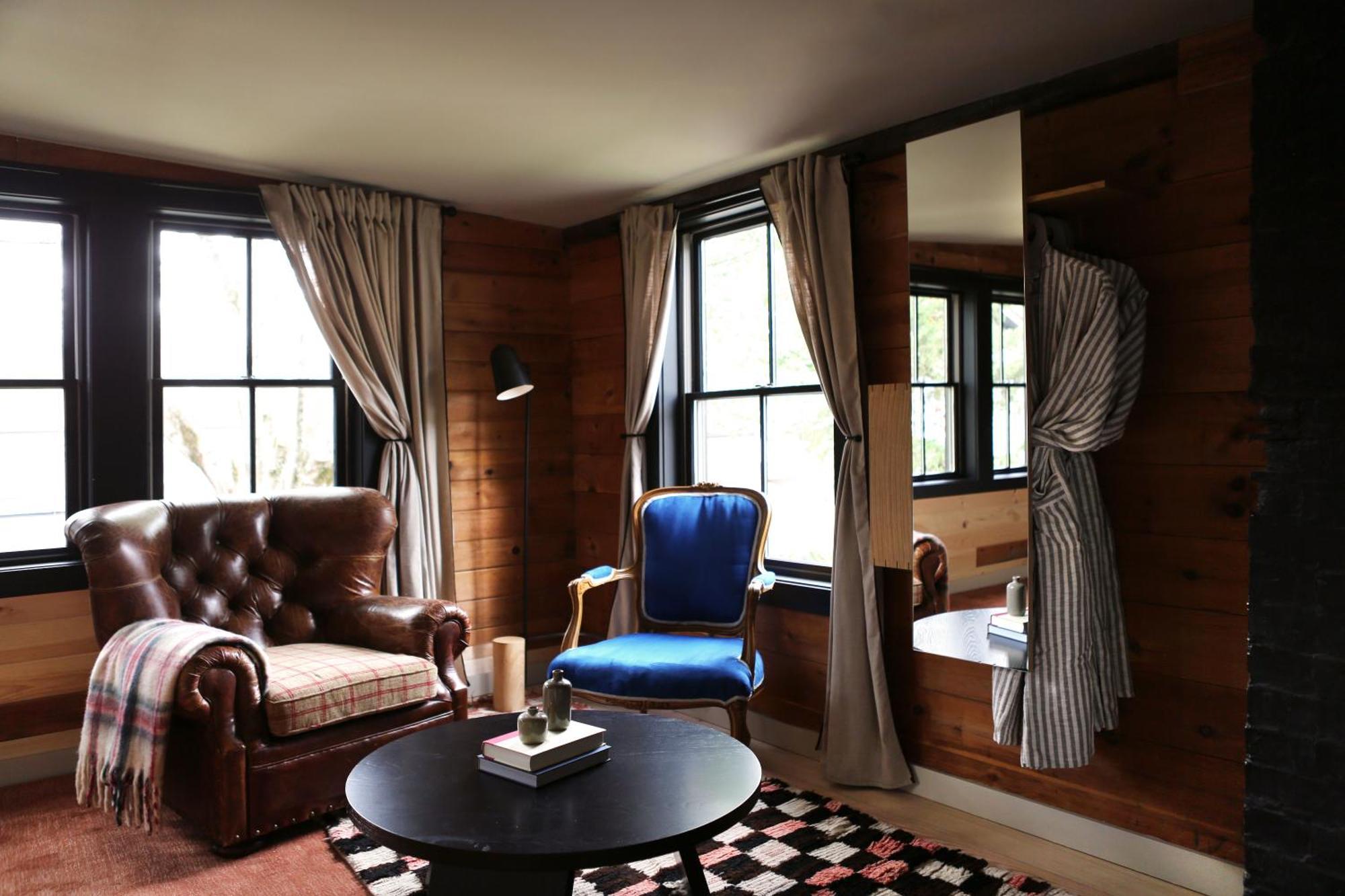 Bed and Breakfast Kingston Carriage House Экстерьер фото