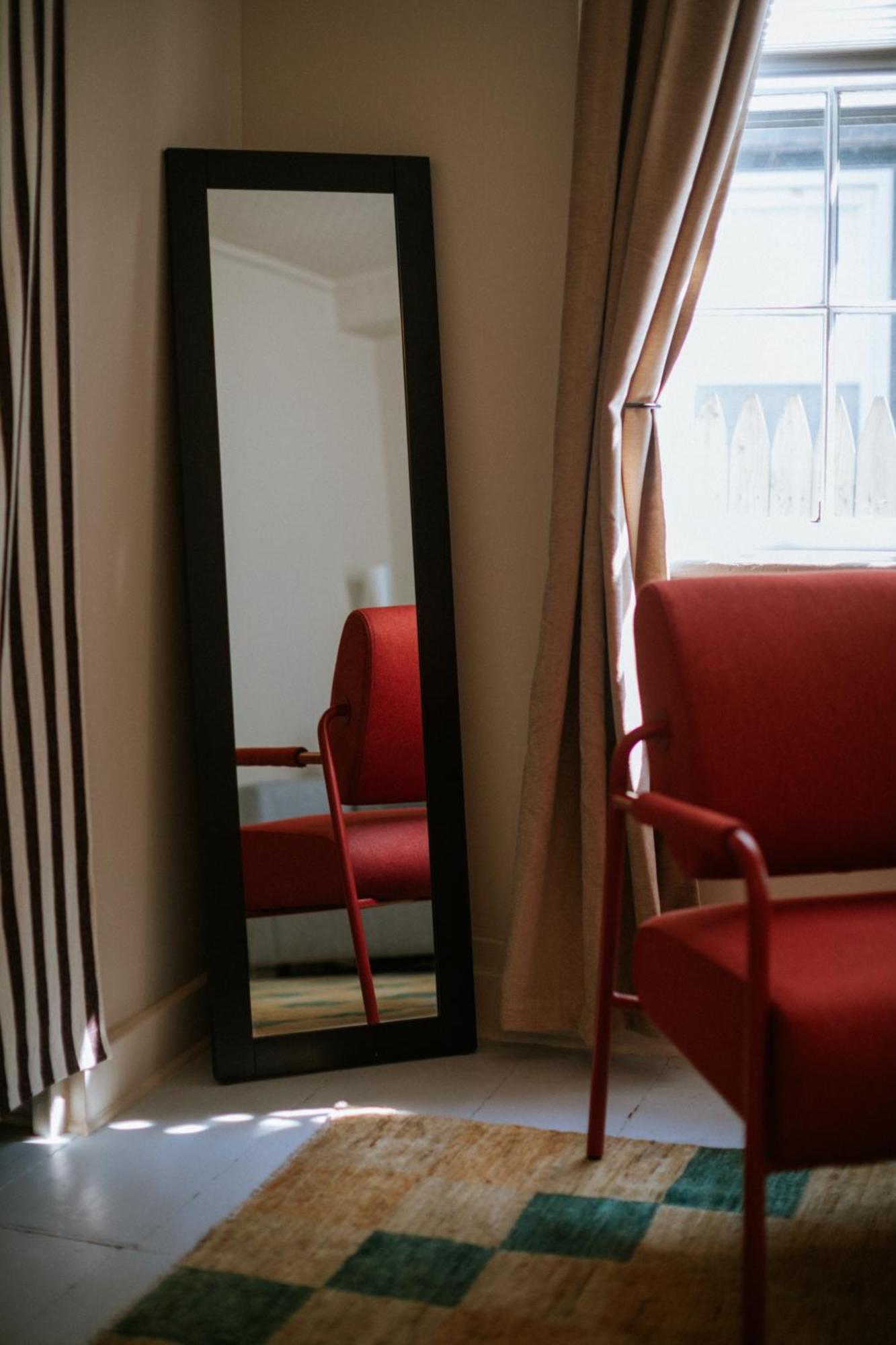 Bed and Breakfast Kingston Carriage House Экстерьер фото