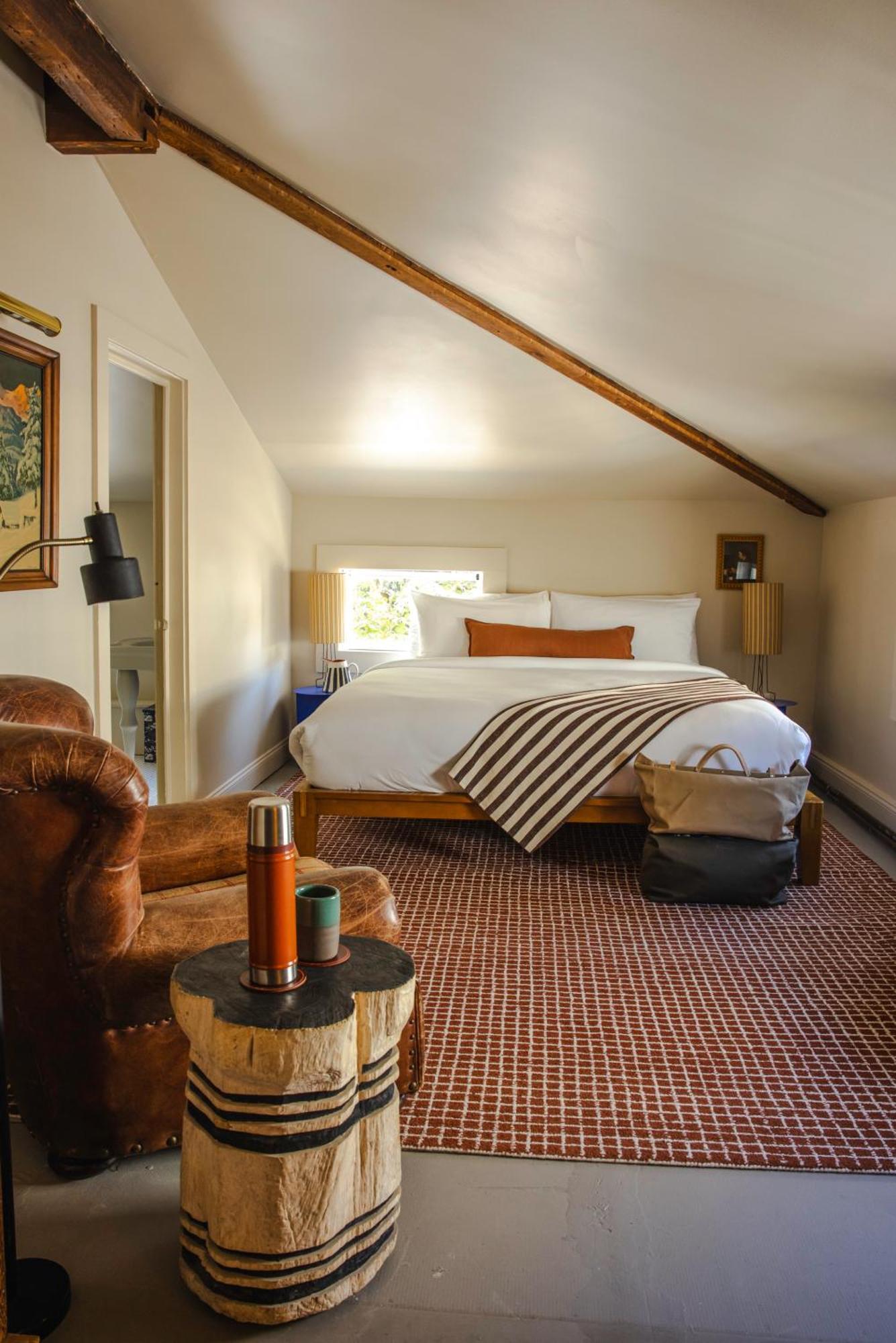 Bed and Breakfast Kingston Carriage House Экстерьер фото