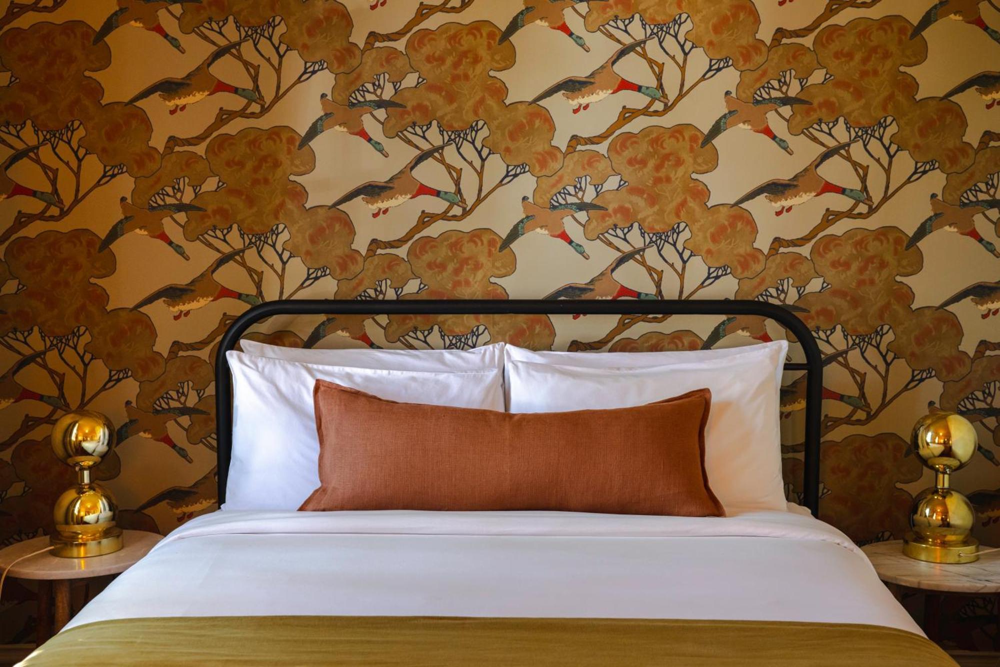 Bed and Breakfast Kingston Carriage House Экстерьер фото