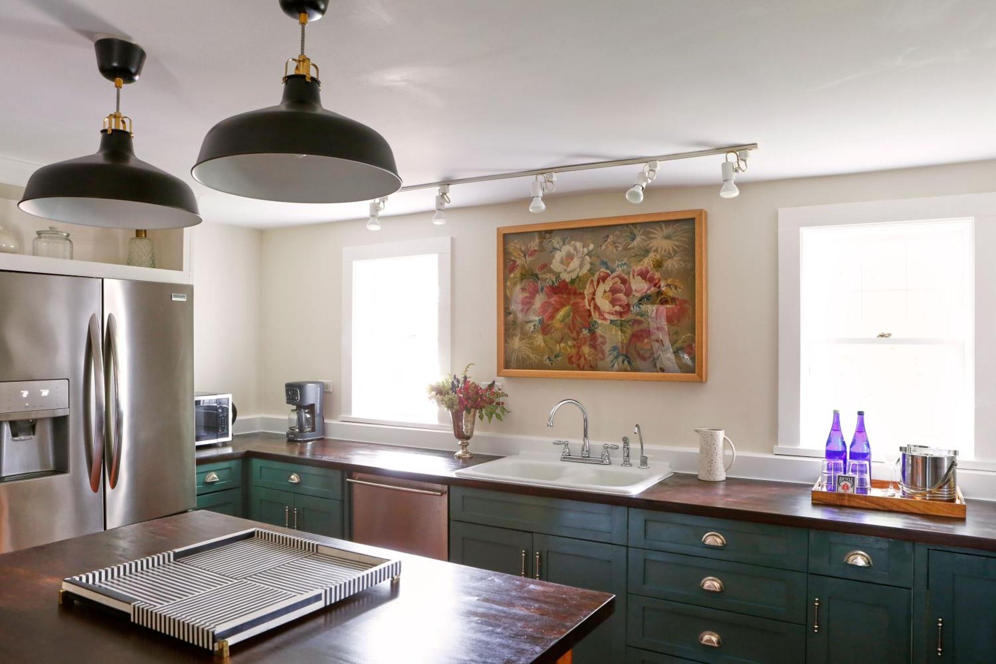 Bed and Breakfast Kingston Carriage House Экстерьер фото