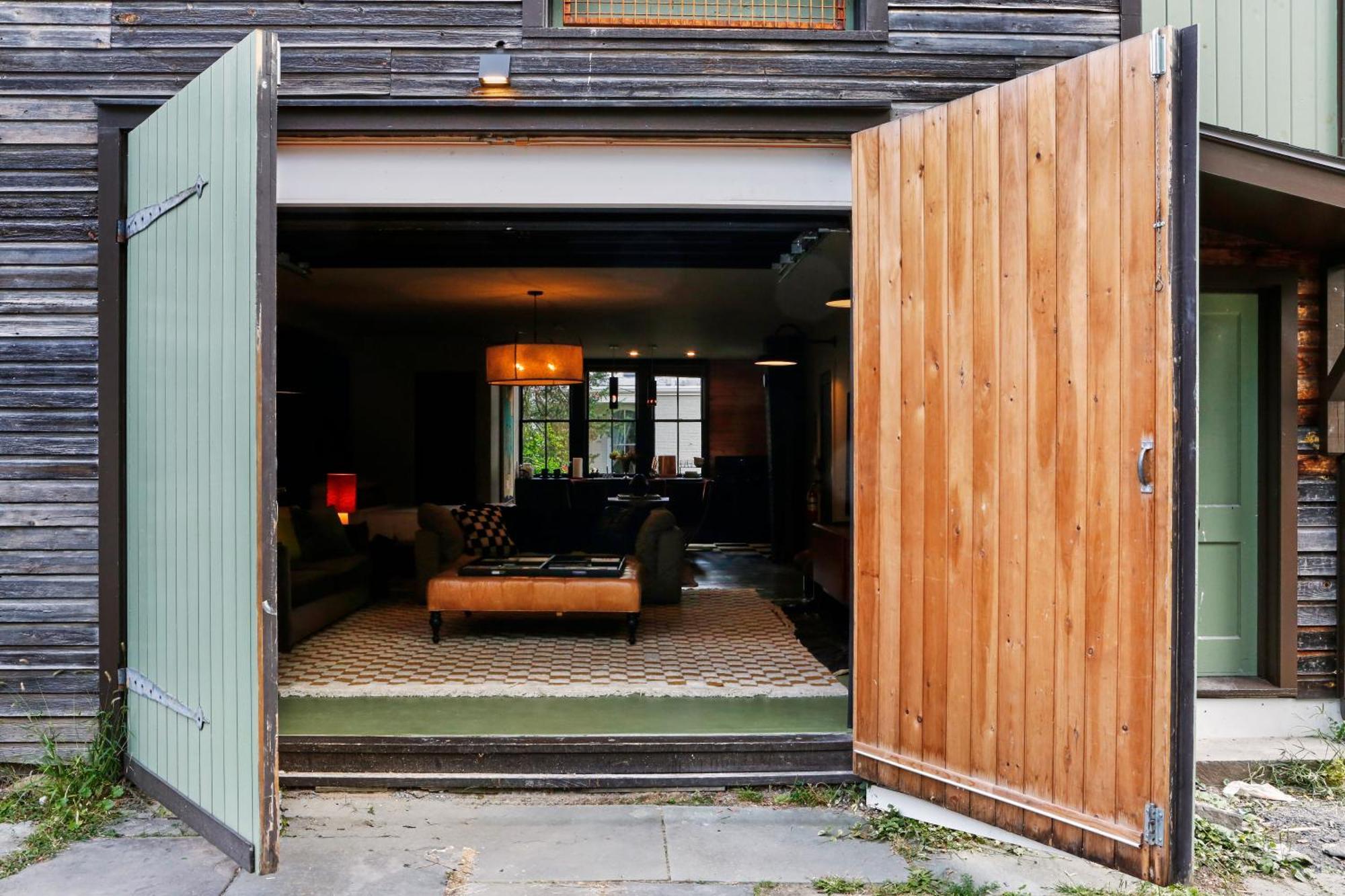 Bed and Breakfast Kingston Carriage House Экстерьер фото